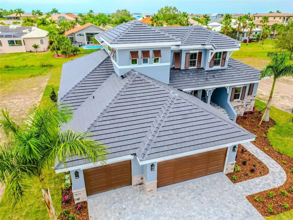 6434 Rubia Circle Apollo Beach FL 33572