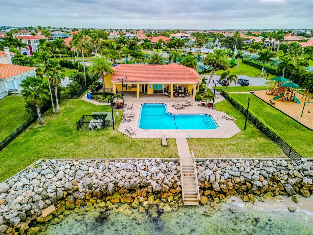 6434 Rubia Circle Apollo Beach FL 33572