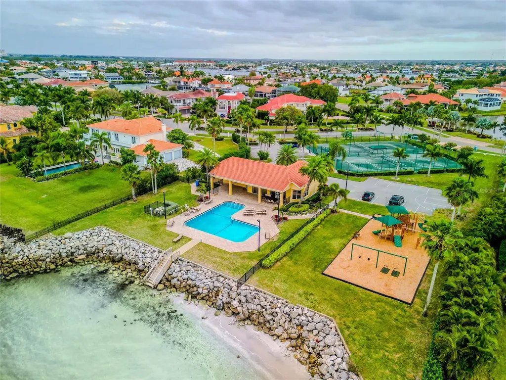 6434 Rubia Circle Apollo Beach FL 33572