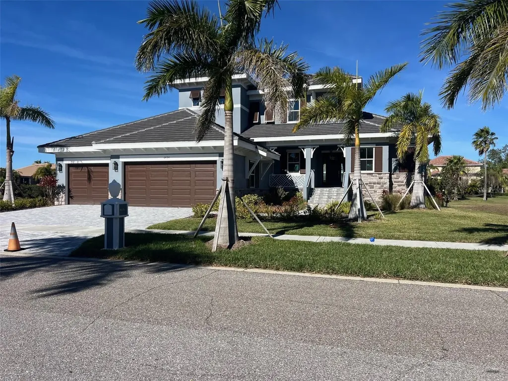 6434 Rubia Circle Apollo Beach FL 33572