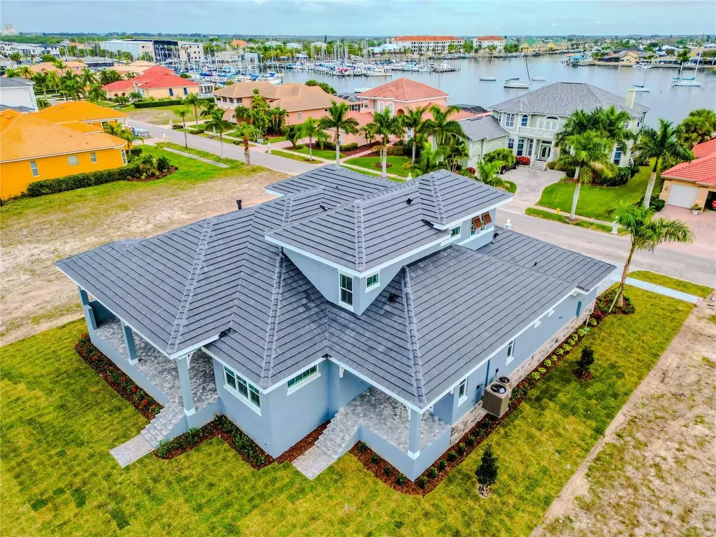 6434 Rubia Circle Apollo Beach FL 33572