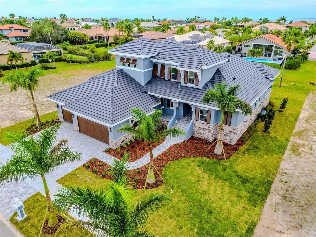 6434 Rubia Circle Apollo Beach FL 33572