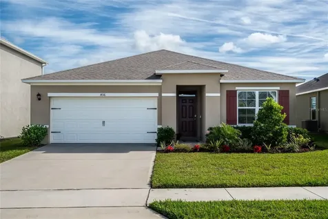 436 Anne Street Deland FL 32724