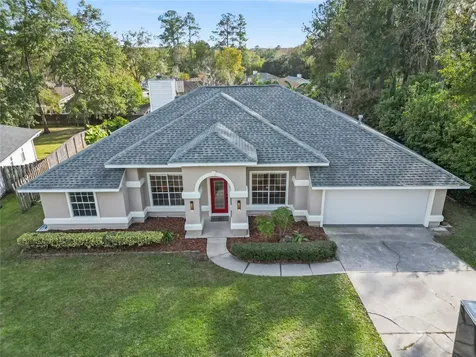 10415 NW 13th Avenue Gainesville FL 32606