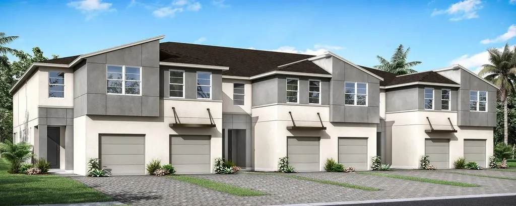 5509 Brooklet Woods Drive Wesley Chapel FL 33545