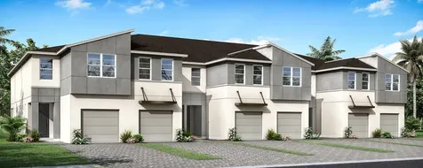 5509 Brooklet Woods Drive Wesley Chapel FL 33545