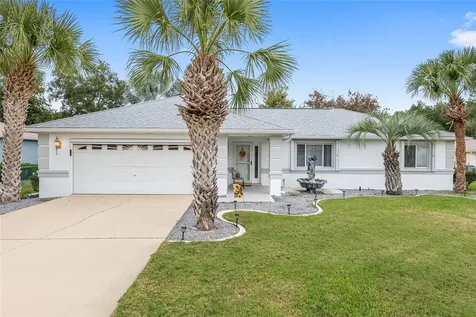 5845 SW 103rd Street Ocala FL 34476