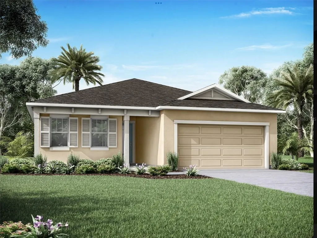 1107 Lakeshore Breeze Place Kissimmee FL 34747