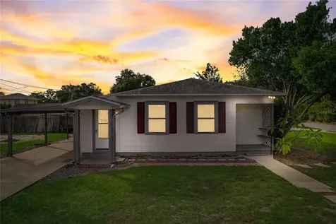 4600 16th Avenue N St Petersburg FL 33713