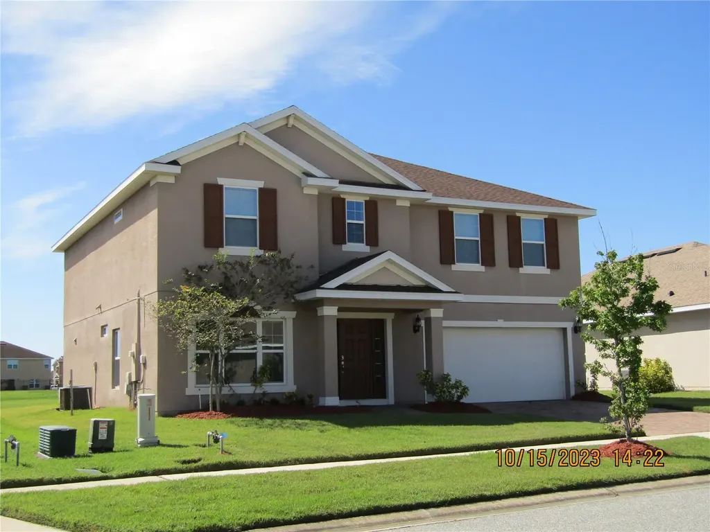 2212 Cypress Lake Place Kissimmee FL 34758