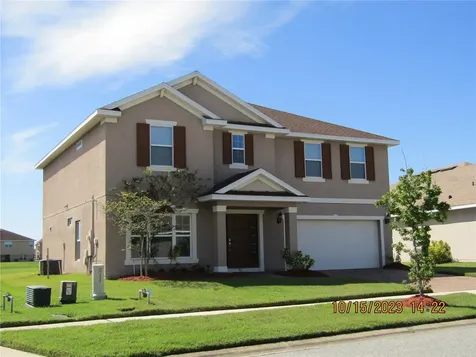 2212 Cypress Lake Place Kissimmee FL 34758
