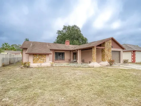 1320 Greenlea Drive Holiday FL 34691