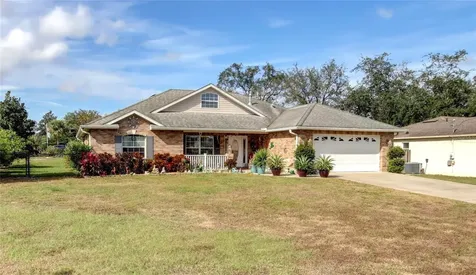 1762 Belspring Avenue Deltona FL 32725