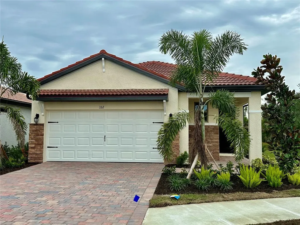 332 Palestro Street Nokomis FL 34275