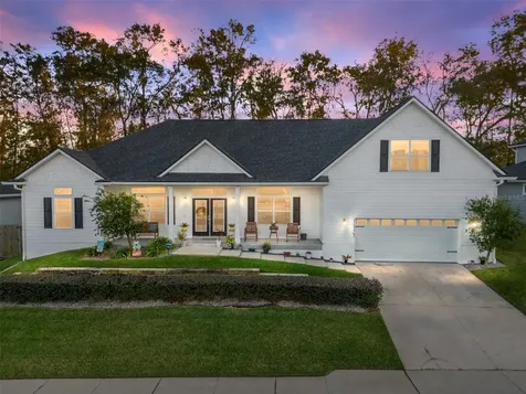 11325 NW 31st Lane Gainesville FL 32606
