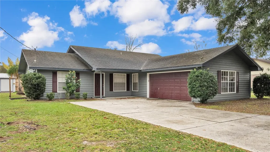 506 Mandy Street Auburndale FL 33823