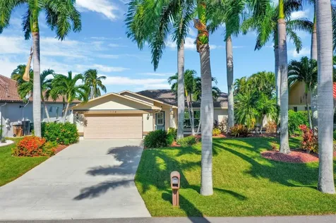 119 SW 51st Terrace Cape Coral FL 33914