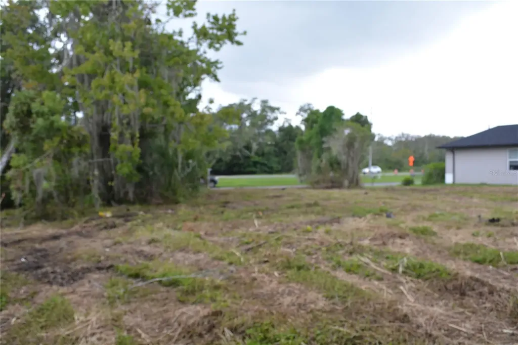 0 Chuluota Road Oviedo FL 32765
