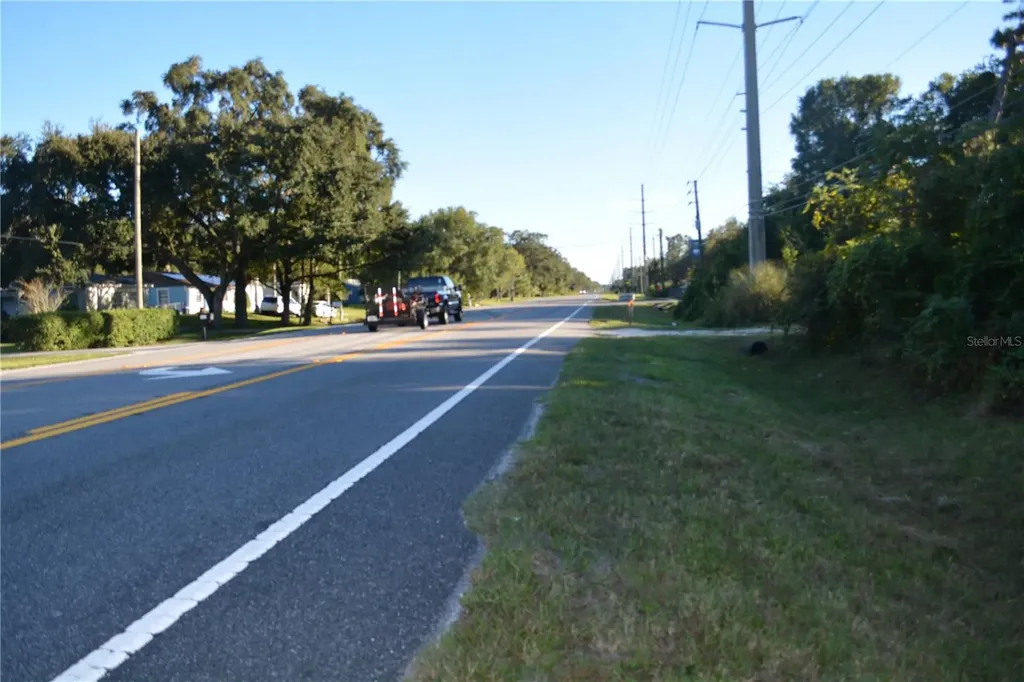 0 Chuluota Road Oviedo FL 32765