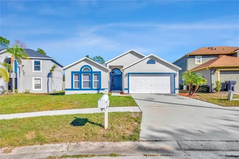 847 Rocky Mountain Court Valrico FL 33594