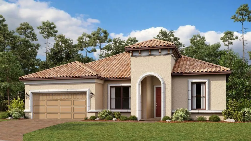 5221 Caserta Court Palmetto FL 34221