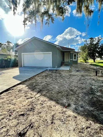 115 Knollwood Drive Winter Haven FL 33881