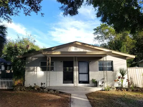 6721 3rd Street N St Petersburg FL 33702
