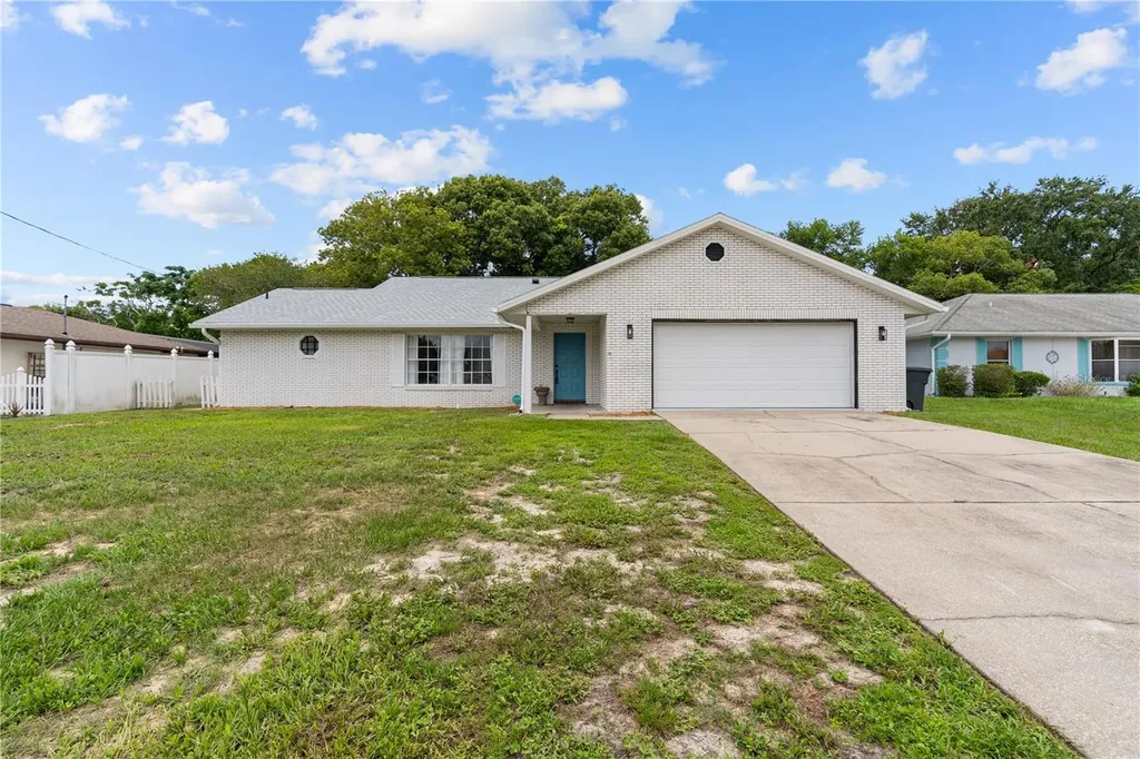 2090 Nedra Avenue Deltona FL 32725
