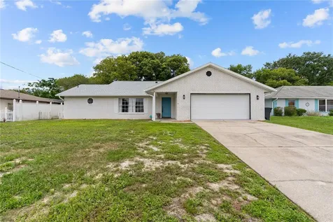 2090 Nedra Avenue Deltona FL 32725