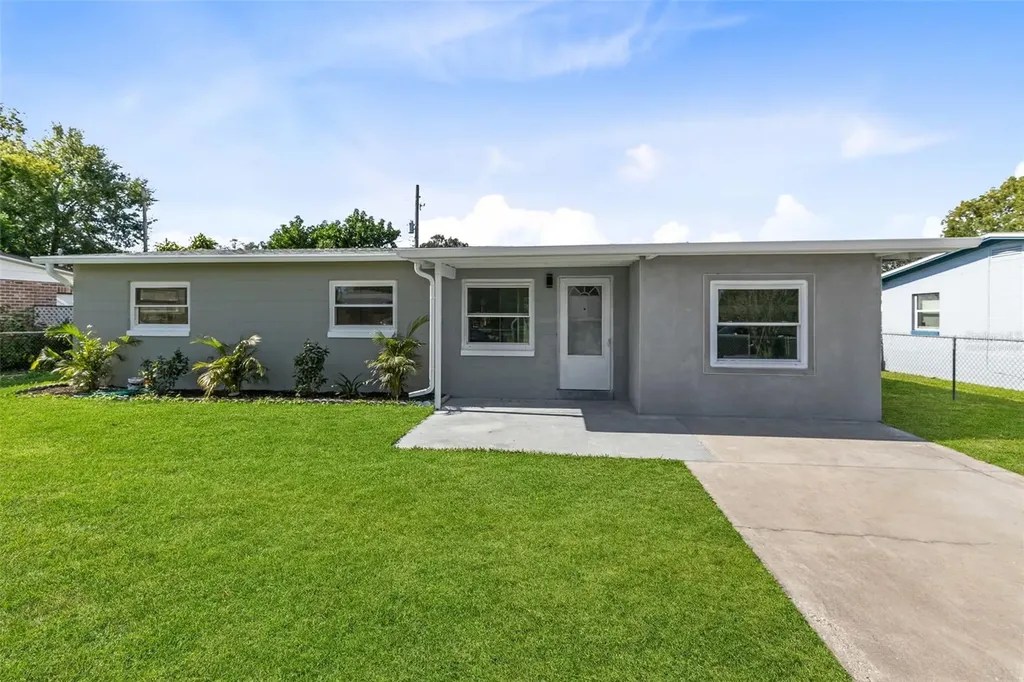 5124 Turnbull Drive Orlando FL 32812