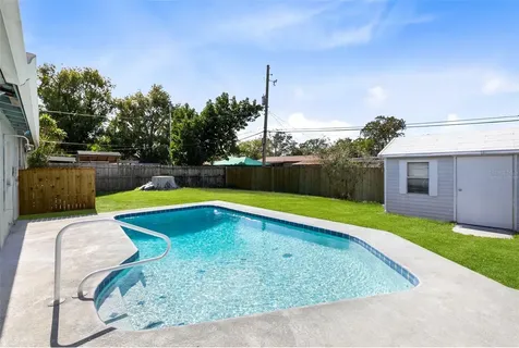 5124 Turnbull Drive Orlando FL 32812