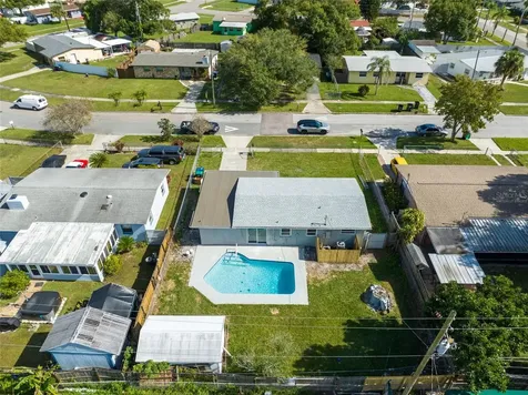 5124 Turnbull Drive Orlando FL 32812