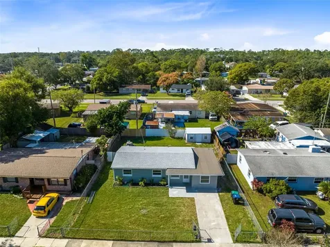 5124 Turnbull Drive Orlando FL 32812