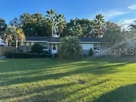 506 Patlin Avenue Orange City FL 32763