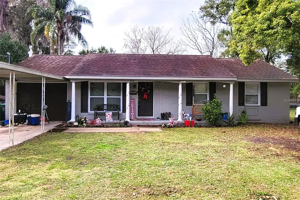 402 N Hill Avenue Deland FL 32724