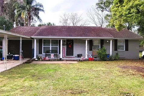 402 N Hill Avenue Deland FL 32724
