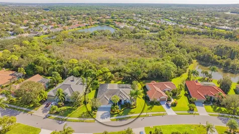 4733 Sweetmeadow Circle Sarasota FL 34238
