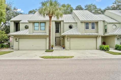 5422 Bayshore Boulevard Tampa FL 33611