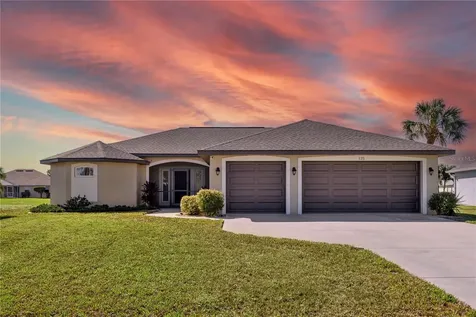125 Fairway Road Rotonda West FL 33947
