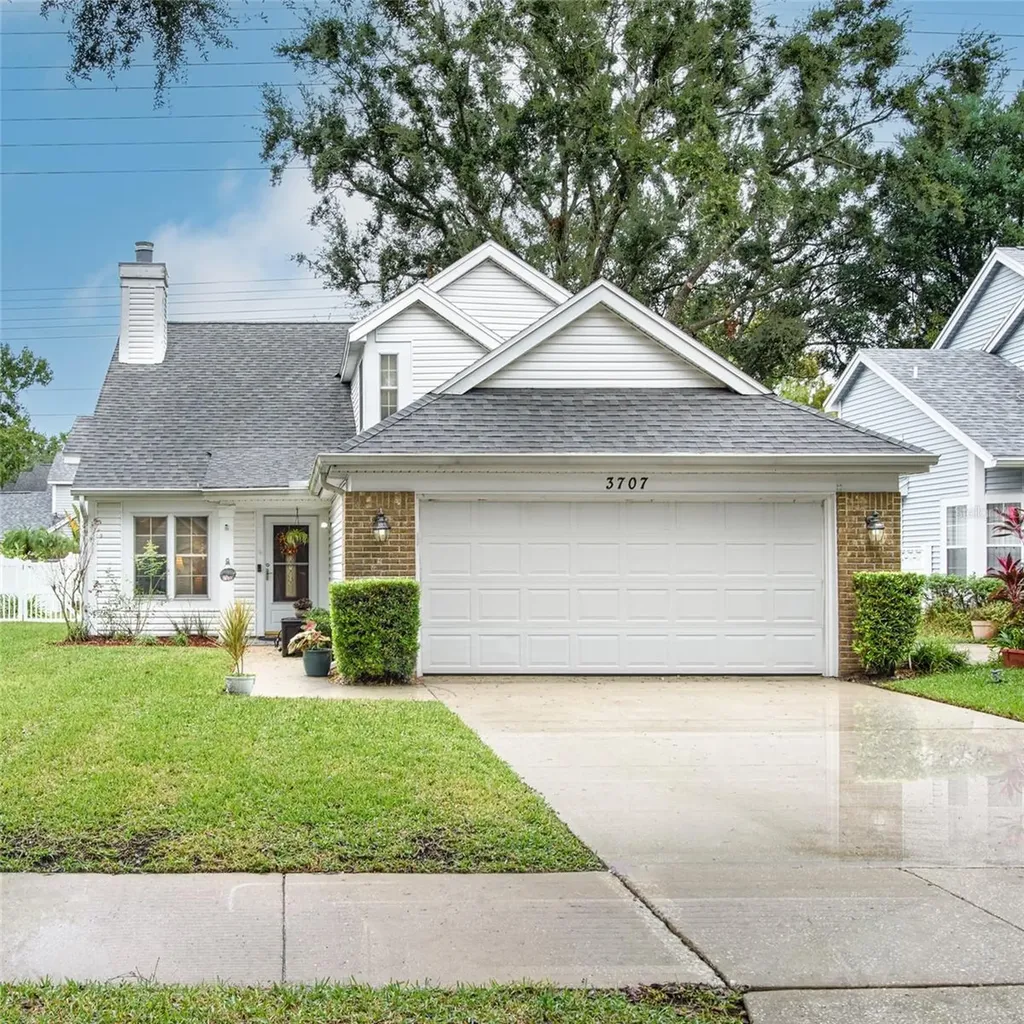 3707 E Grant Street Orlando FL 32812