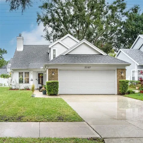 3707 E Grant Street Orlando FL 32812