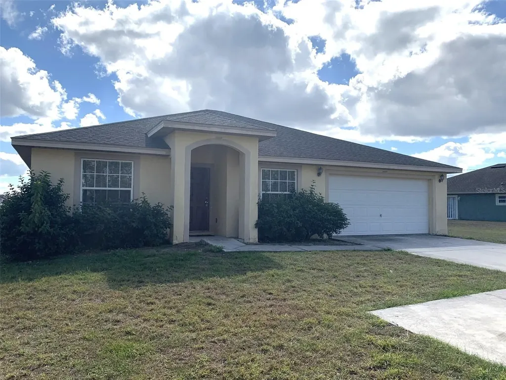 137 Aurelia Court Kissimmee FL 34758
