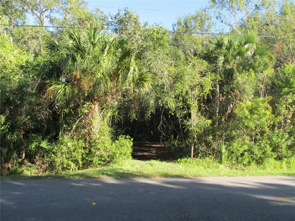 1767 Belvidere Road Englewood FL 34223