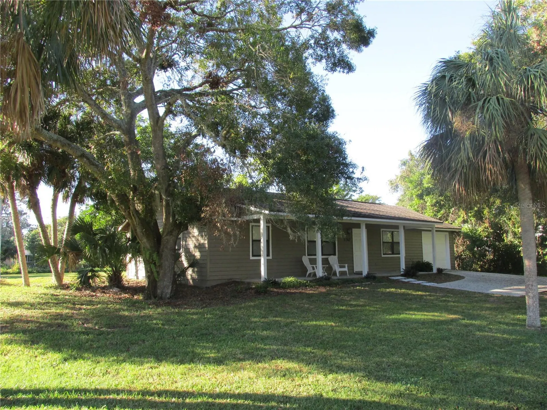 1767 Belvidere Road Englewood FL 34223