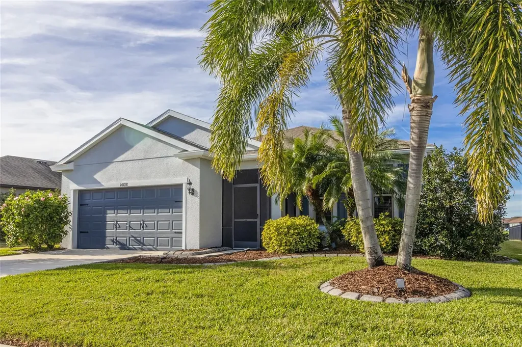 10818 55th Court E Parrish FL 34219
