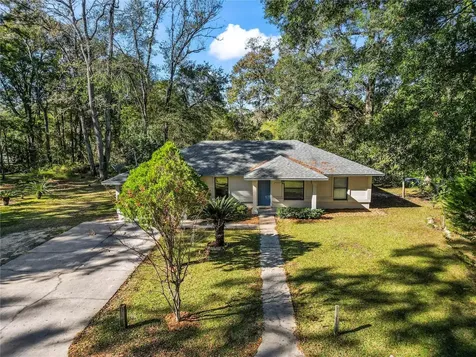 15114 NW 134th Terrace Alachua FL 32615
