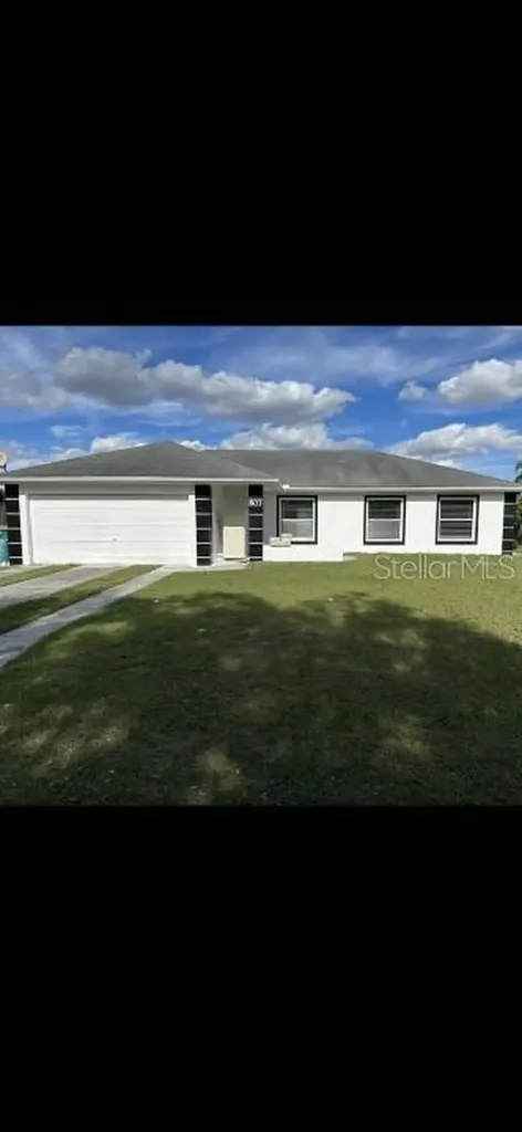 803 Aspenwood Circle Kissimmee FL 34743