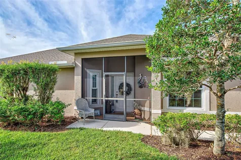 3622 Lakewood Boulevard North Port FL 34287