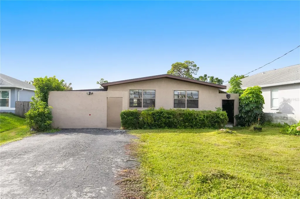 1824 Marcia Street Sarasota FL 34231