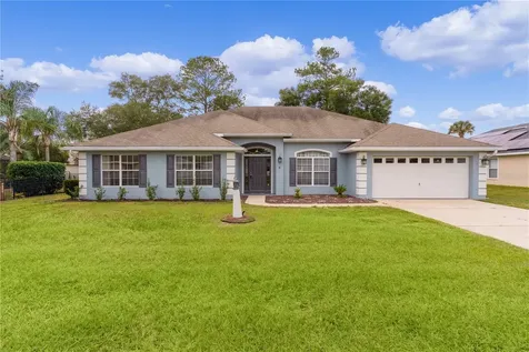 6 Sunrise Court Ocala FL 34472
